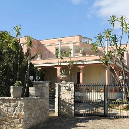 La Bifora By Salento Com Guest house Castrignano del Capo