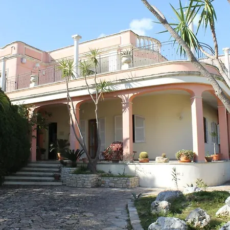 La Bifora By Salento Com קסטריניאנו דל קאפו