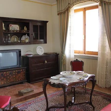 La Bifora By Salento Com Guest house