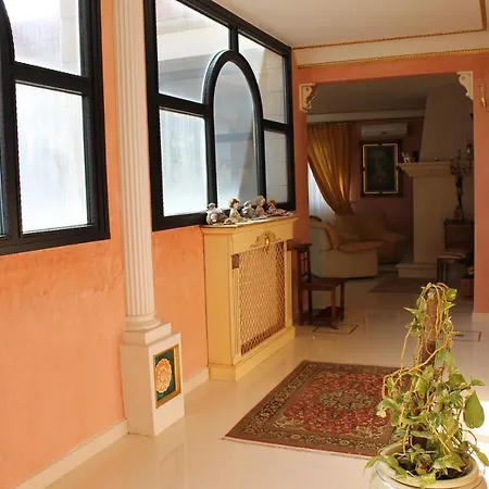 La Bifora By Salento Com Guest house *