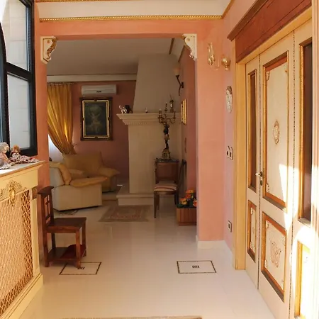 בית הארחה La Bifora By Salento Com 3*