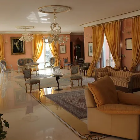 La Bifora By Salento Com Guest house *