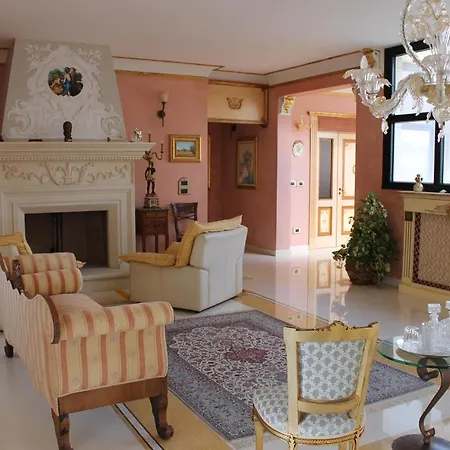 La Bifora By Salento Com בית הארחה 3*
