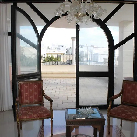 La Bifora By Salento Com בית הארחה קסטריניאנו דל קאפו