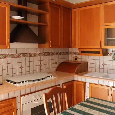 La Bifora By Salento Com Guest house *