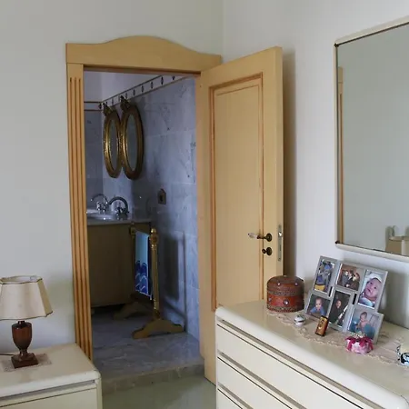 La Bifora By Salento Com 3* קסטריניאנו דל קאפו