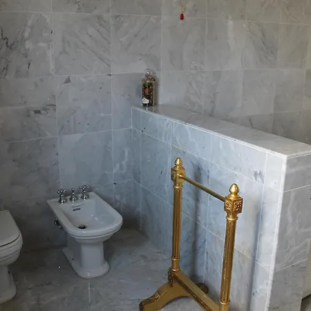 בית הארחה La Bifora By Salento Com 3*