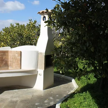La Bifora By Salento Com Guest house