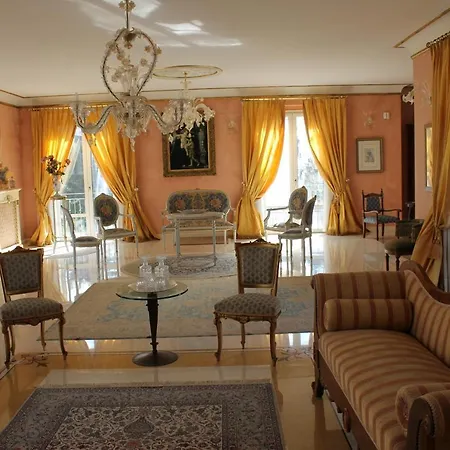 La Bifora By Salento Com 3*