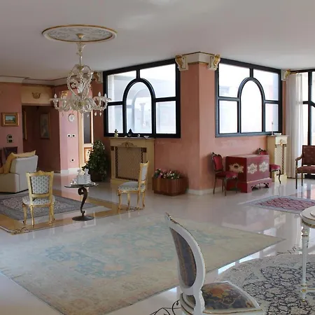 בית הארחה La Bifora By Salento Com