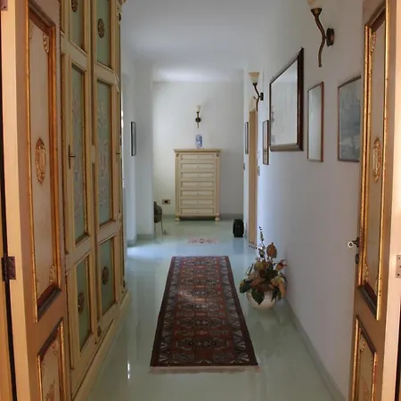 La Bifora By Salento Com 3* קסטריניאנו דל קאפו