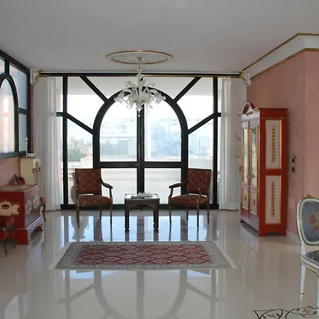 Guest house La Bifora By Salento Com *