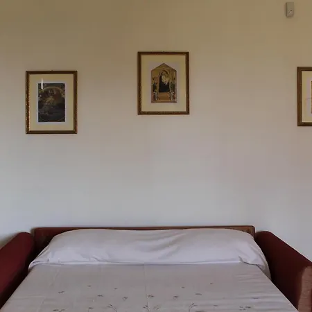 La Bifora By Salento Com Guest house