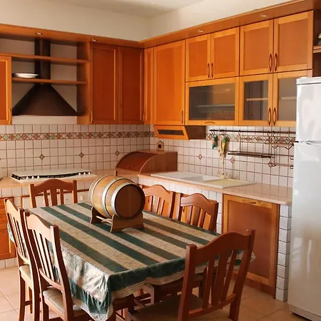Guest house La Bifora By Salento Com *