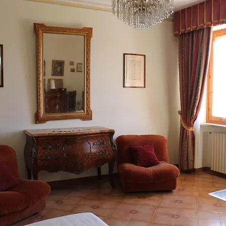 Guest house La Bifora By Salento Com Castrignano del Capo