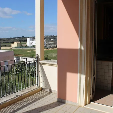 Guest house La Bifora By Salento Com