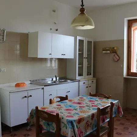 La Bifora By Salento Com Guest house *
