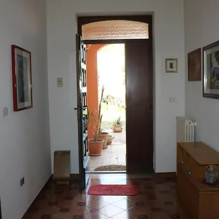 La Bifora By Salento Com 3*