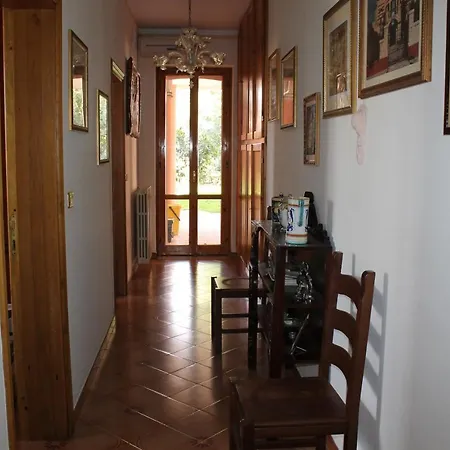 La Bifora By Salento Com קסטריניאנו דל קאפו
