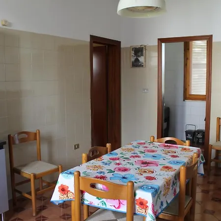 La Bifora By Salento Com Guest house *