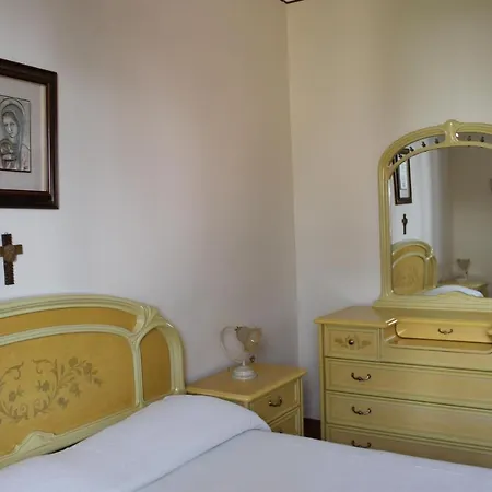 La Bifora By Salento Com Guest house Castrignano del Capo