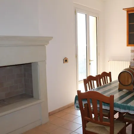 La Bifora By Salento Com קסטריניאנו דל קאפו