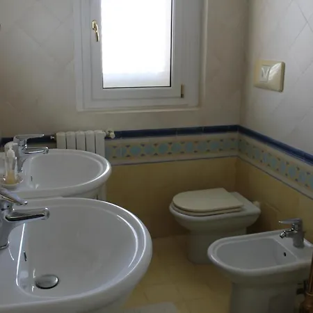 La Bifora By Salento Com