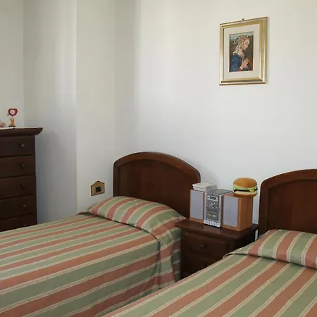 בית הארחה La Bifora By Salento Com קסטריניאנו דל קאפו