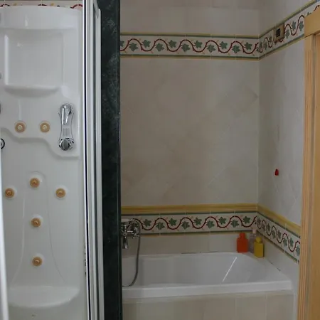 La Bifora By Salento Com קסטריניאנו דל קאפו