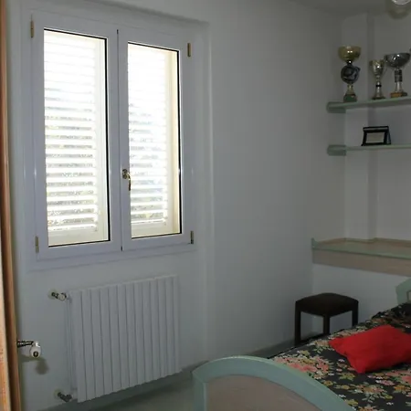 בית הארחה La Bifora By Salento Com 3*