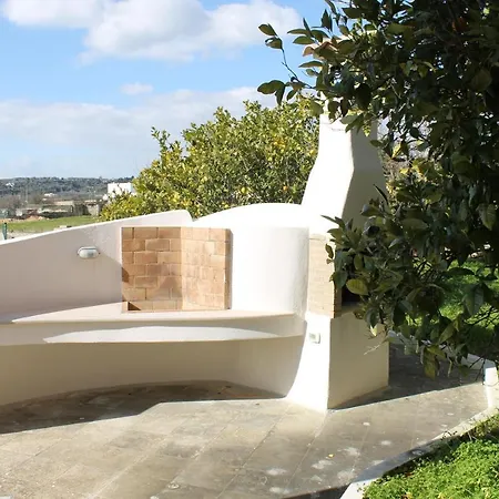 Guest house La Bifora By Salento Com *