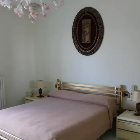 Guest house La Bifora By Salento Com Castrignano del Capo