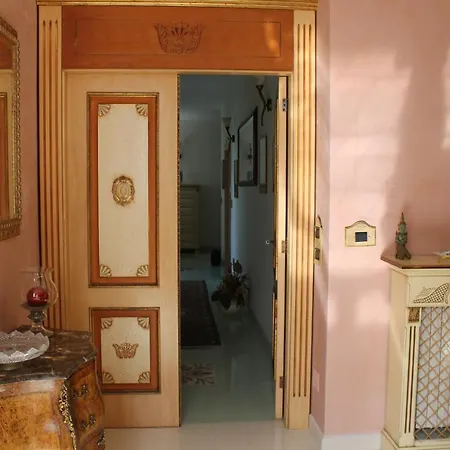 La Bifora By Salento Com Guest house
