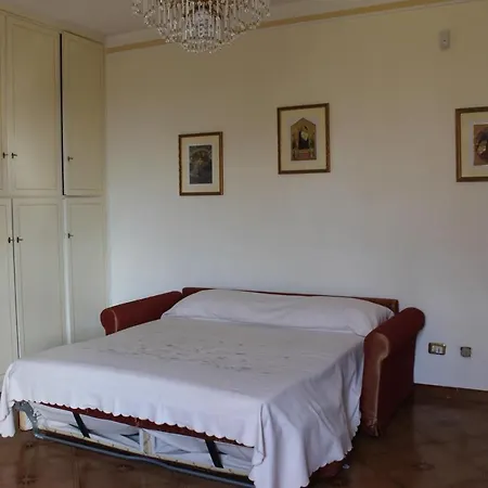 La Bifora By Salento Com Guest house Castrignano del Capo