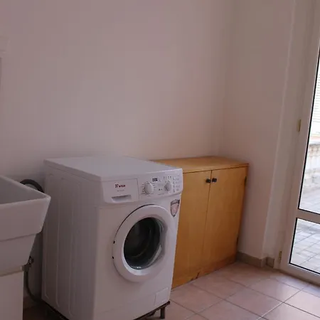 Guest house La Bifora By Salento Com Castrignano del Capo