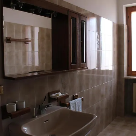 בית הארחה La Bifora By Salento Com