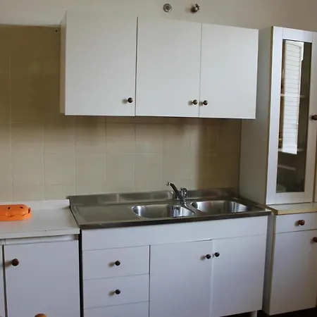 La Bifora By Salento Com Guest house