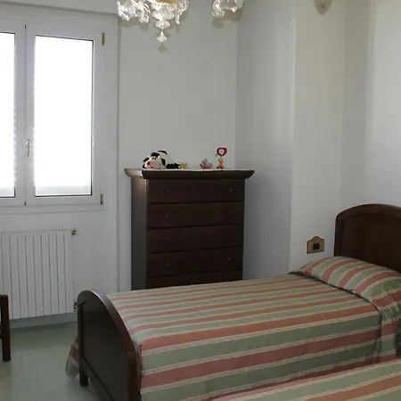 La Bifora By Salento Com Guest house