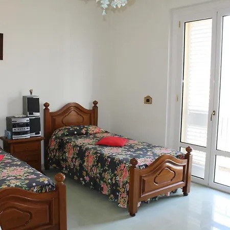 La Bifora By Salento Com Guest house *