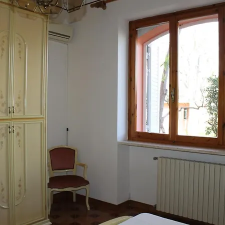 La Bifora By Salento Com Guest house Castrignano del Capo