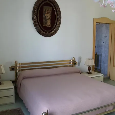 La Bifora By Salento Com Guest house *