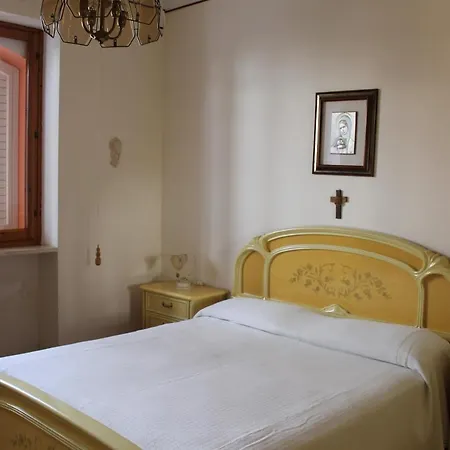 Guest house La Bifora By Salento Com Castrignano del Capo