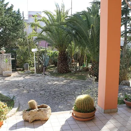 La Bifora By Salento Com 3* Castrignano del Capo