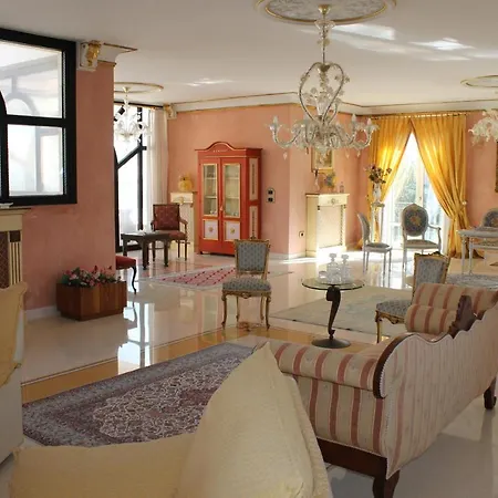 La Bifora By Salento Com Gasthof