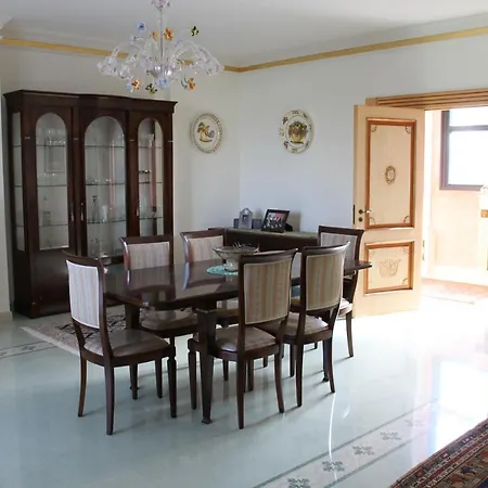 La Bifora By Salento Com Maison d'hôtes Castrignano del Capo