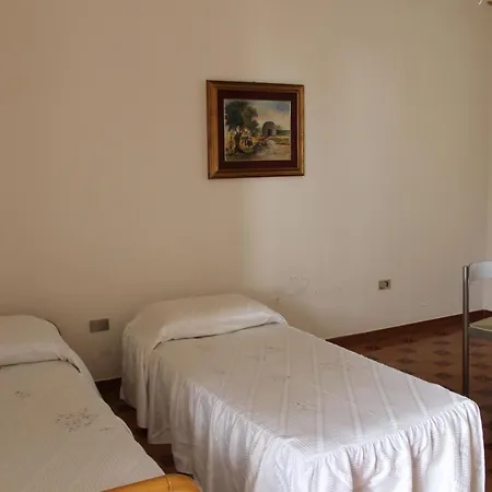 La Bifora By Salento Com Gasthof