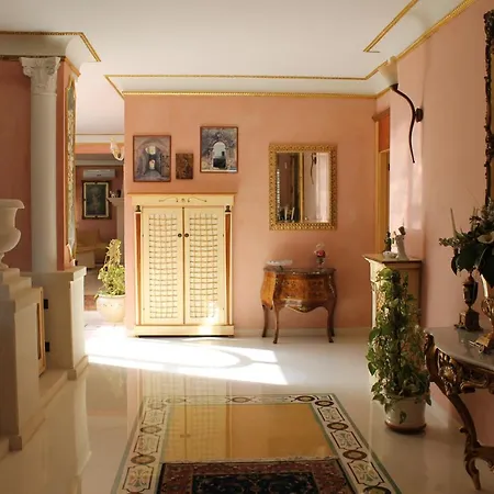 La Bifora By Salento Com 3*