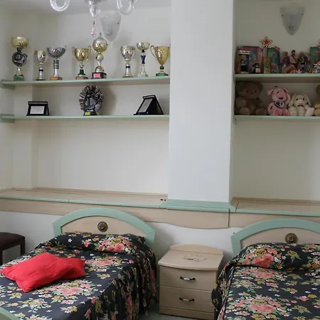 بيت ضيافة La Bifora By Salento Com 3*