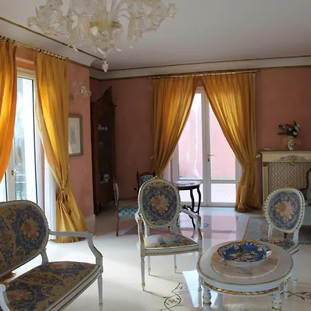La Bifora By Salento Com 3* Castrignano del Capo