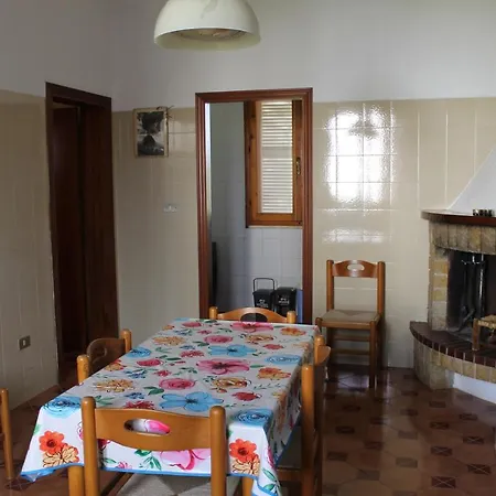 La Bifora By Salento Com Gasthof
